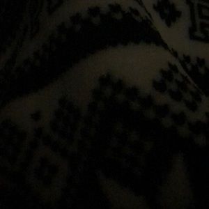 Meet your Posher, Kennedy